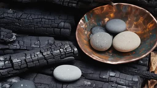 stones