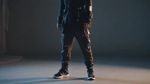 An new fit